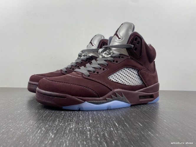 Burgundy 5 Air DZ4131-600 Jordan 0703